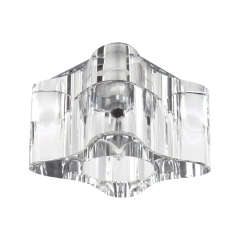 Spot-light Oczko Crystal Cubis 1x20 W G4