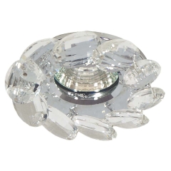 Candellux Oprawa ozdobna Wind SK-77 1x50 W MR16