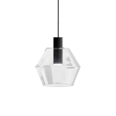 Markslojd Lampa sufitowa Diament 1x12W GU10