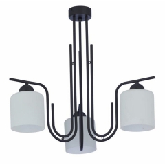 Jupiter Lampa sufitowa Nevada 3x60W E27