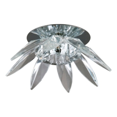 Spot-light Oczko Crystal Flower 1x20 W G4