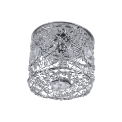 Spot-light Oczko Crystal Lace 1x20 W G4