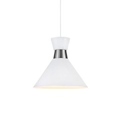 Markslöjd Lampa sufitowa Waist 1x60W E27