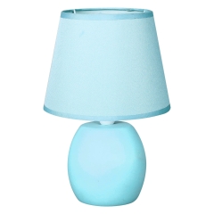 Candellux Lampka stołowa Tomaso 1x40W E14