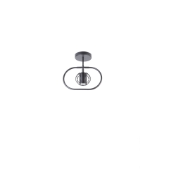 Sigma Lampa sufitowa Duro 1x25W GU10