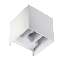 Kanlux Kinkiet LED Reka 7W 360lm biały