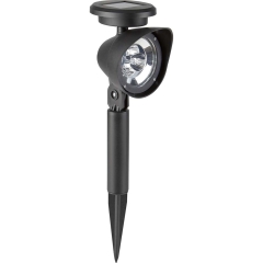 Reflektor solarny LED 34,5 cm