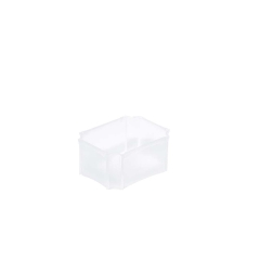 Pojemnik INSERT 1/8 transparentny 1,4 l