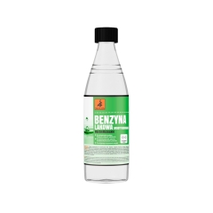 Dragon Benzyna lakowa modyfikowana 500 ml