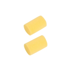 LUX Wkłady do wałka piankowe 5 cm 2 sztuki