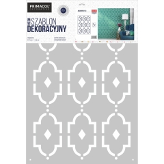 Primacol Szablon dekoracyjny Mega 513 Agadir