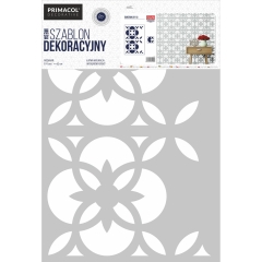 Primacol Szablon dekoracyjny Mega 511 Sultan