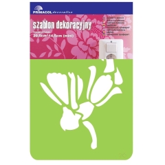 Primacol Szablon dekoracyjny mini nr 216 Elf