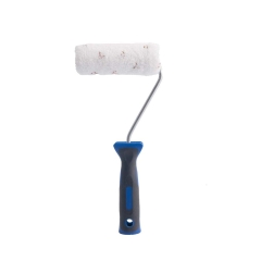 LUX Wałek malarski z uchwytem 2K do lazur Profi 12 cm