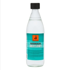 Dragon Rozcieńczalnik akrylowy 500 ml