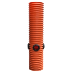 Aco Studzienka kontrolna 100/100 mm