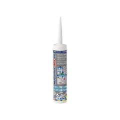 Mapei Uszczelniacz Mapeflex biały 300 ml