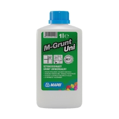 Mapei Grunt szybkoschnący 1l