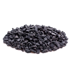 Grys bazaltowy Nero Ebano 8-12 mm 20 kg