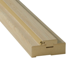 Classen Belka górna ościeżnicy stałej standard dąb Marrone 70 cm