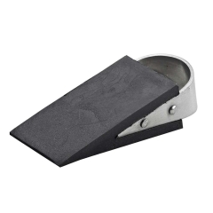 Klin drzwiowy z uchwytem 1-32mm 50x125mm