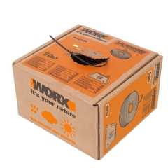 Worx Kabel graniczny do robota koszącego Landroid 50 m