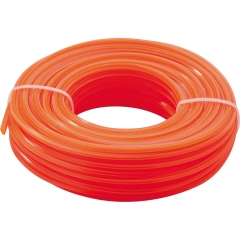 Lux-Tools Żyłka do podkaszarek gwiazdka 3 mm