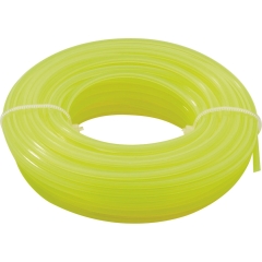 Lux-Tools Żyłka do podkaszarek gwiazdka 2,7 mm