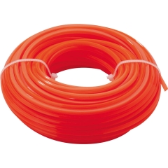 Lux-Tools Żyłka do podkaszarek kwadratowa 3 mm