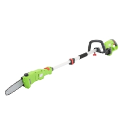 4Garden Pilarka łańcuchowa na wysięgniku 20V - solo
