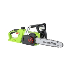 4Garden Pilarka łańcuchowa 2 x 20V - solo
