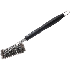 Szczotka do grilla, mała