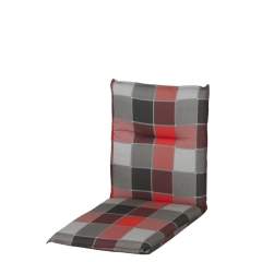 Poduszka na krzesło Spot deseń 6118 100x48x5cm