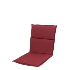 Poduszka na krzesło Hit uni deseń 8833 100x48x4cm