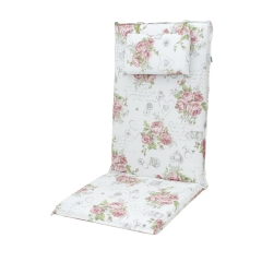 Poduszka na fotel Lyra deseń 2232 119x48x6cm