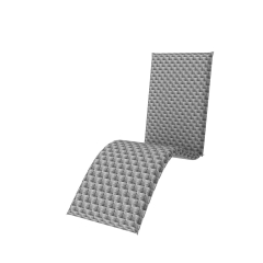 Poduszka na relax Living deseń 2909 170x48x6cm