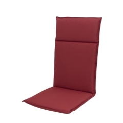 Poduszka na fotel Hit uni deseń 8833 119x48x4cm