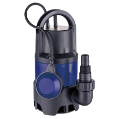 Aquacraft Pompa zatapialna do wody brudnej 750 W