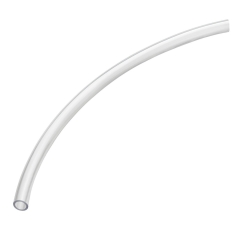Wąż z przeźroczystego PVC 12 mm x 2 mm 35 m