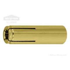 Tuleja rozporowa M8 10x30