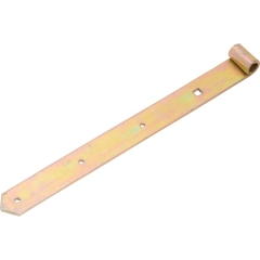 Zawias pasowy 400 mm x 40 mm