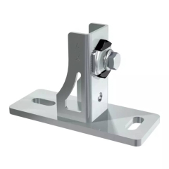 Stopka siodłowa SaMontec 31 SF Clix