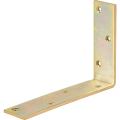 Łącznik do drewna 180 mm / 120 mm x 40 mm