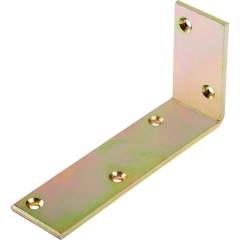 Łącznik do drewna 150 mm / 75 mm x 40 mm