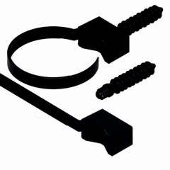 Uchwyt zaciskowy pas.20szt. UZP 13-32