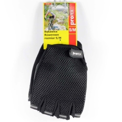 Rękawice rowerowe bez palców L/Xl