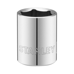 Stanley Nasadka 3/8'' 6 pkt 15 mm