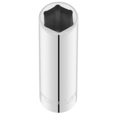 Stanley Nasadka długa 1/4'' 6 pkt 9 mm
