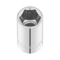 Stanley Nasadka 1/4'' 6 pkt 9 mm