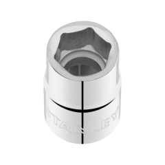 Stanley Nasadka 3/8'' 6 pkt 11 mm